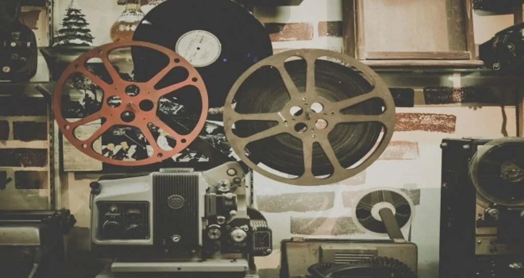 Seri Filmler