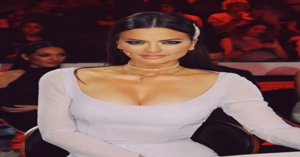 Sırp Popstar Alanyada