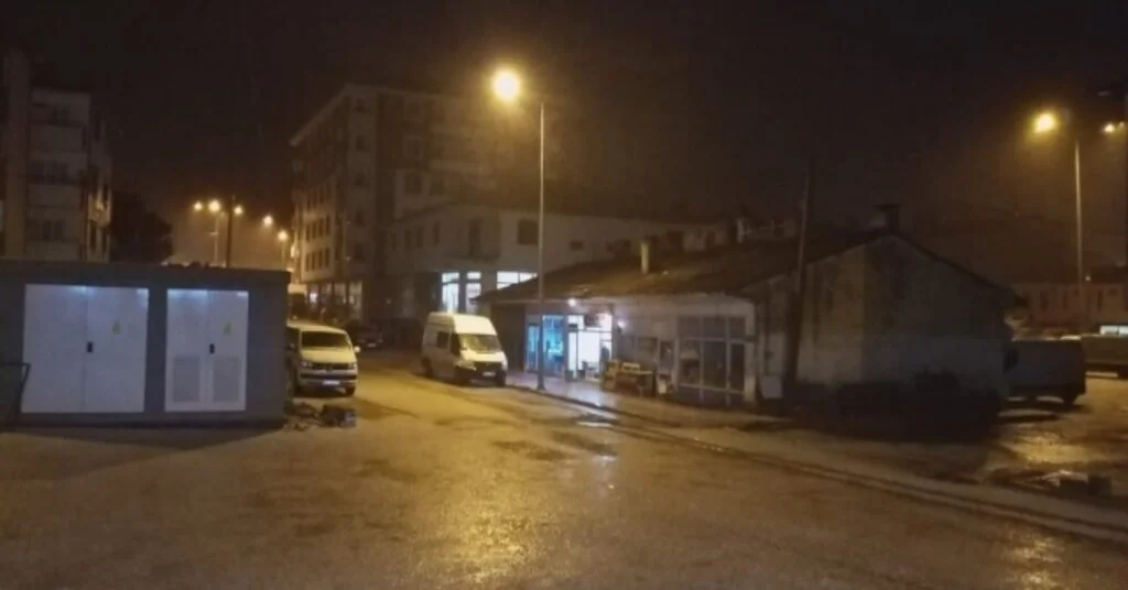 Sivasta Dolu Sürprizi