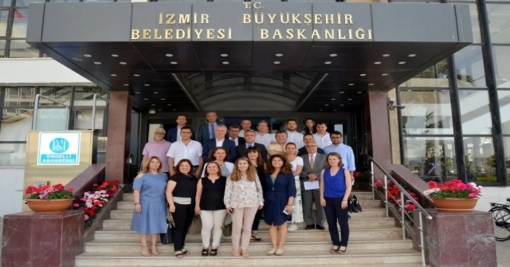 Soyerden Mimar Ve Mühendislere Stratejik Plan Müjdesi