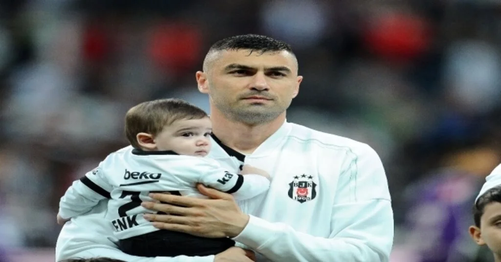 Spor Toto Süper Lig: Beşiktaş: 1 - Aytemiz Alanyaspor: 1 (İlk Yarı)