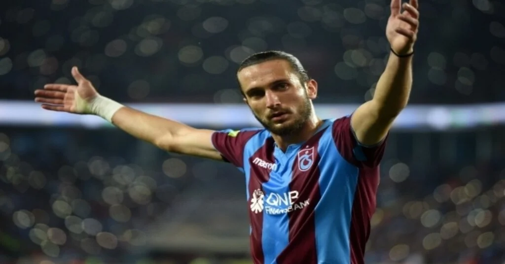 Spor Toto Süper Lig: Trabzonspor: 2 - Beşiktaş: 1 (Maç Sonucu)