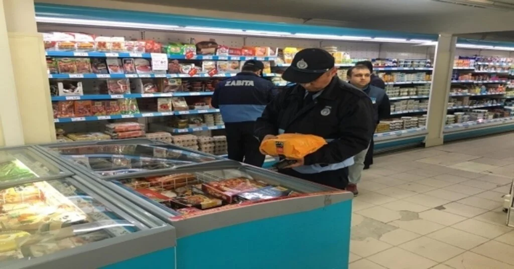 Sungurluda Ramazan  Denetimi