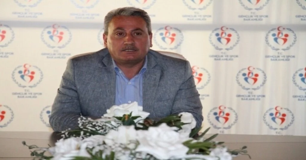 Taşkesenligil: “Dua Müslümanın En Büyük Kılıcıdır”