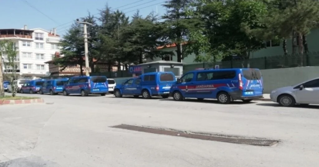 Tavşanlıda Uyuşturucu Operasyonu