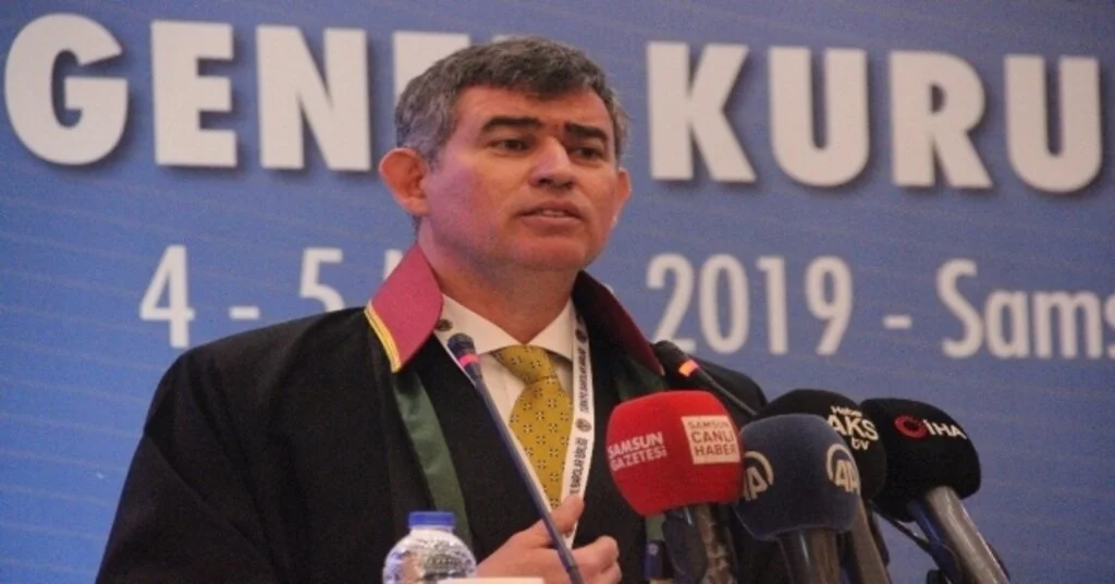 Tbb Başkanı Feyzioğlu: “Ysk Seçim Sürecini Nihai Olarak Sona Erdirmeli”