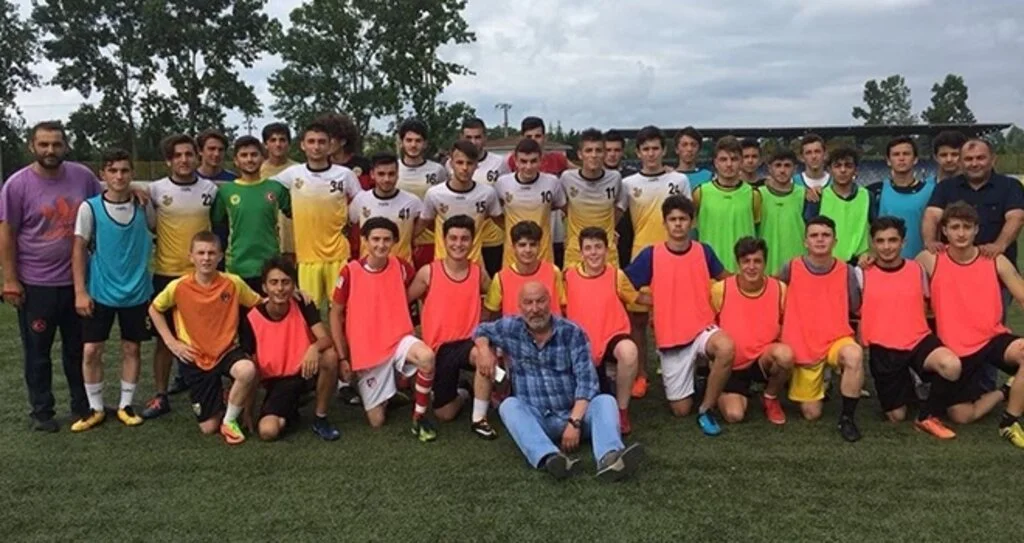 Termespor Kongreye Gidiyor