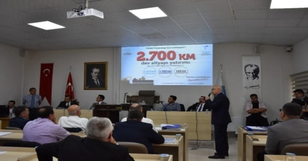 Teski 548 Bin 853 Abone Sayısına Ulaştı
