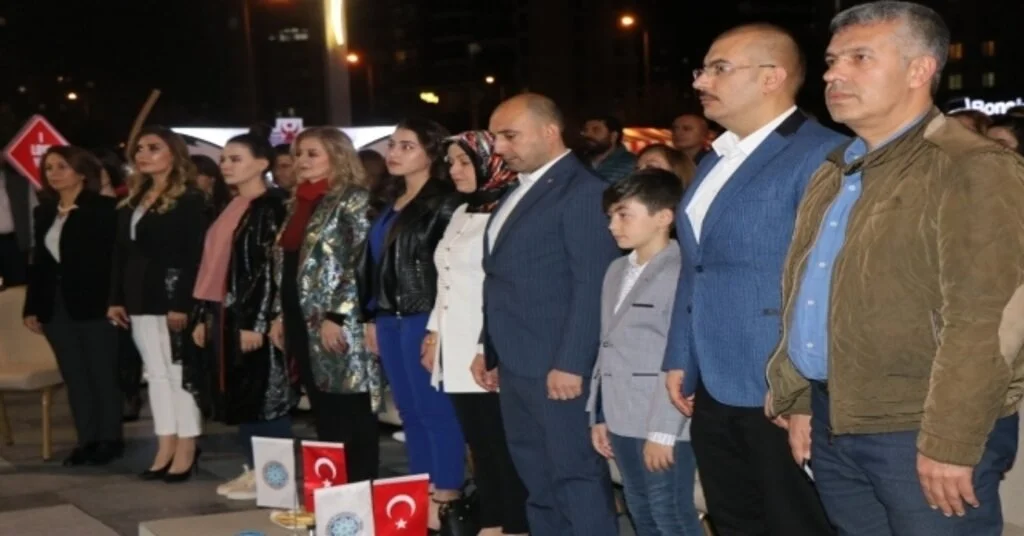 Tobb Kayseri Kadın Girişimciler Kurulu Başkanı İlgü, Türk Toplumu Aile Kurumuna Özel Önem Vermiştir