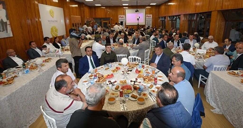 Turanlar Group Yönetim Kurulu Üyesi Murat Turan: 24 yıldır birlikte büyüyoruz