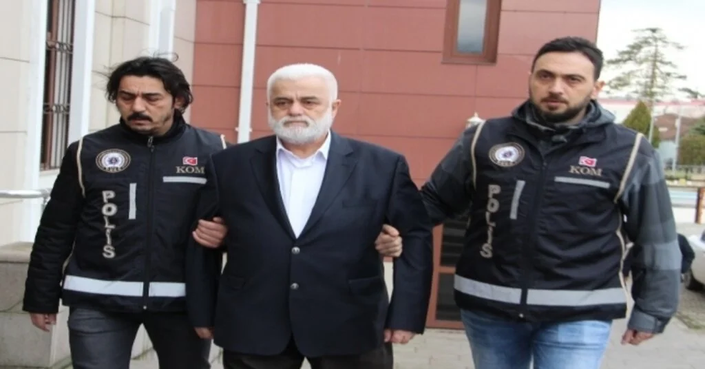 Ünlü Et Lokantası Sahibi İsmail Çolakın Yargılanmasına Devam Edildi
