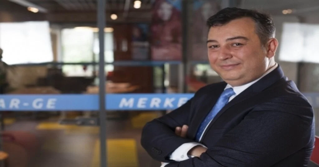 Üretime Teknoloji Tabanlı ‘Kimya Üretim Modülü