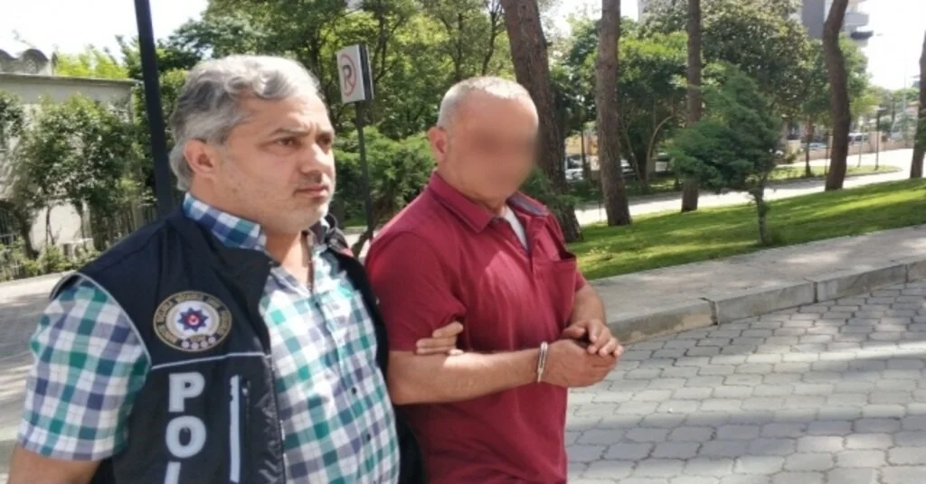Uyuşturucu Hapla Yakalanan Şahıs Tutuklandı