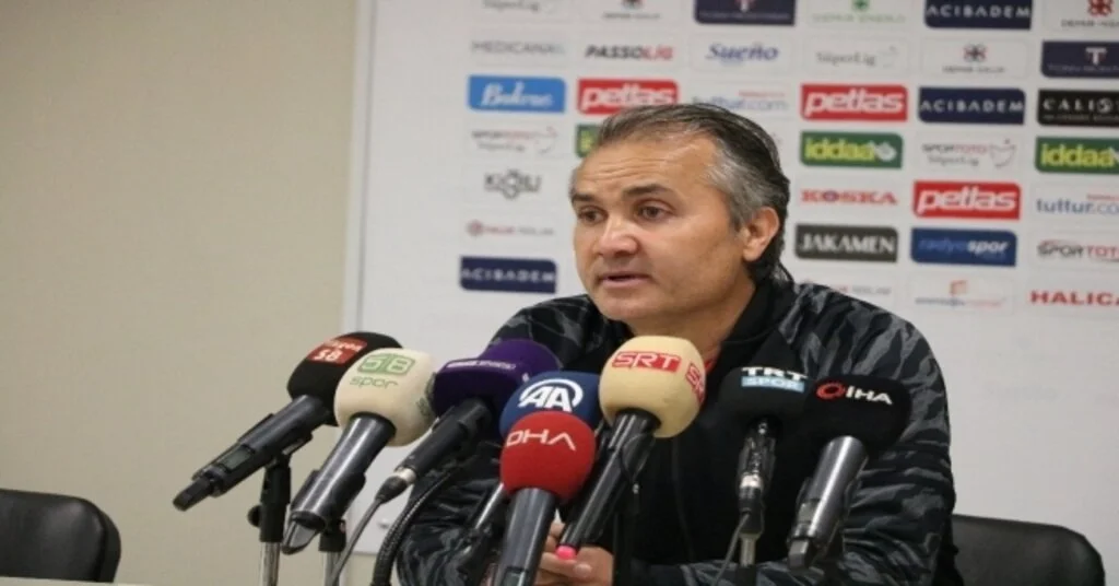 Uzğur: “Ligin Sıkıştığı Son Haftalarda Bir Puan Bile Çok Önemli”