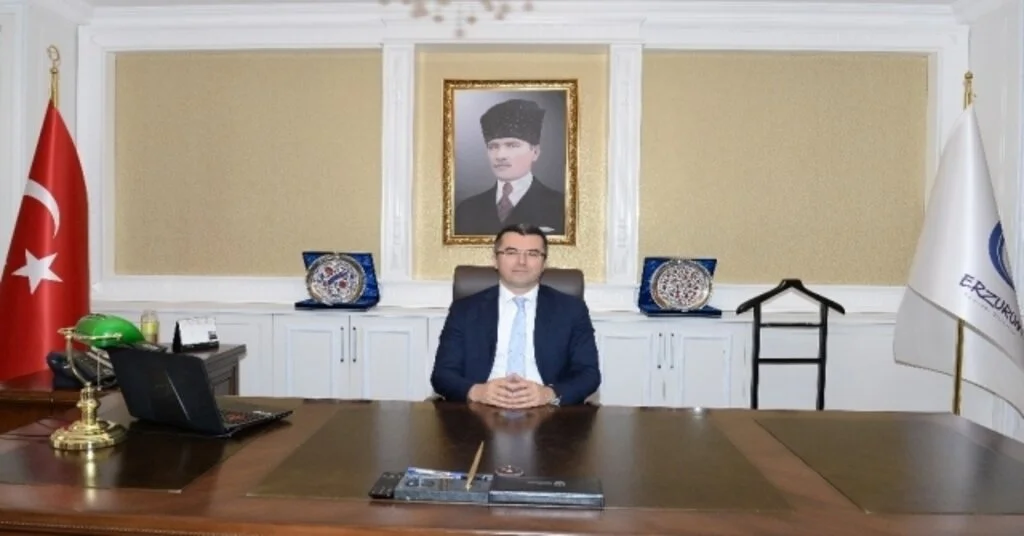 Vali Memiş: “Sevgi, Saygı Ve Hoşgörü Nün, Timsali Annelerimizin ‘Anneler Gününü Kutluyorum”