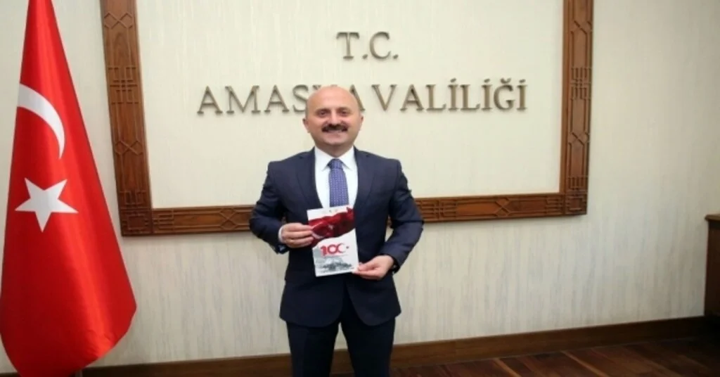 Vali Varol: Toplumun Her Kesimini Dahil Edeceğimiz Bir Dizi Etkinlik Planladık 