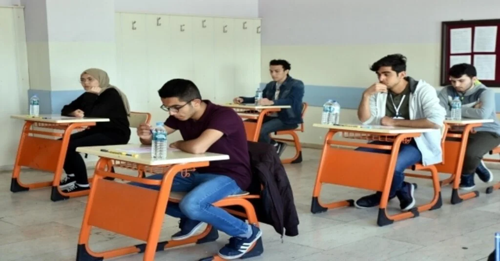 Vanda 1. Ulusal Fizik Olimpiyatı Gerçekleştirildi