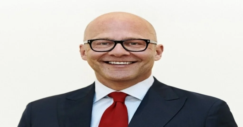 Yapı Kredi Üst Yönetiminde Değişiklik