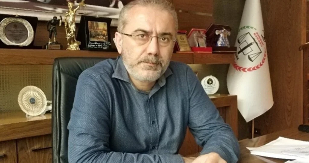 Yargı reformuna Baro'dan destek 