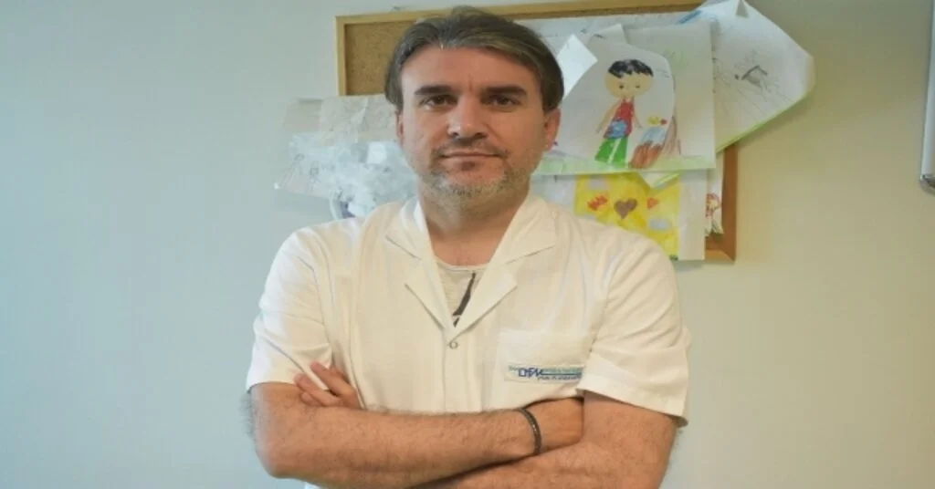 Yaz Mevsiminde De Çocuk Hastalıkları Kol Geziyor