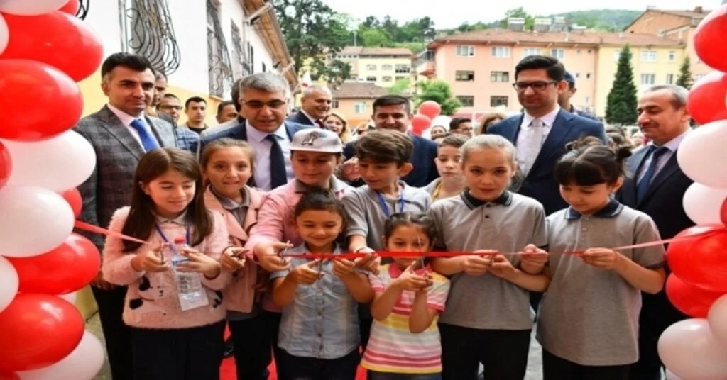 Yenice Bilim Günleri Şenliğinin 2.si Törenle Açıldı