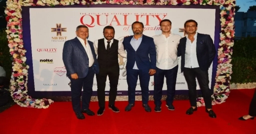10. Quality Ödülleri Sahiplerini Buldu