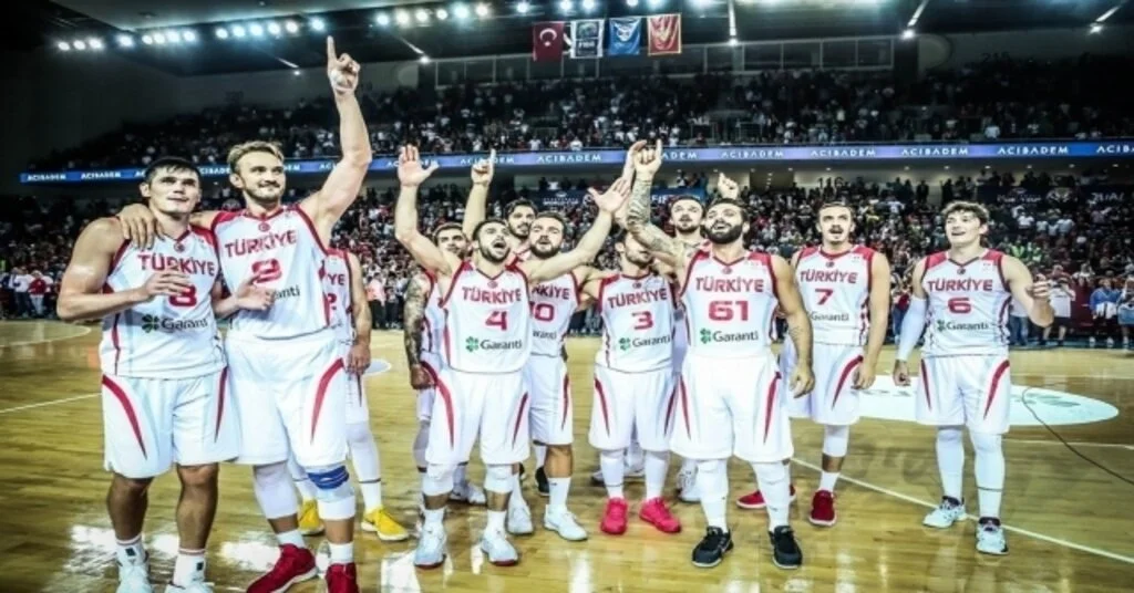 12 Dev Adamın 26 Kişilik Dünya Kupası Kadrosu Belli Oldu