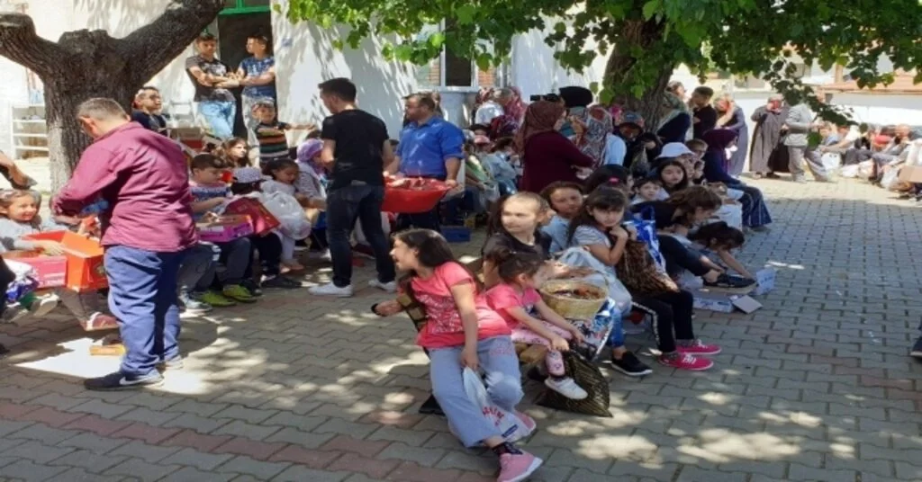 150 Yıllık Bayram Geleneği