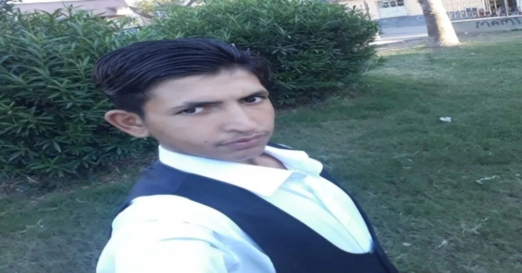 16 Yaşındaki Gencin Sır Ölümü