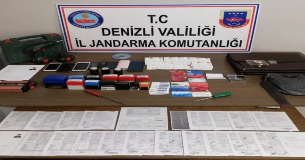 17 Kişiyi Baz İstasyonu Kurup Kira Vereceğiz Diyerek Binlerce Tl Dolandırdılar