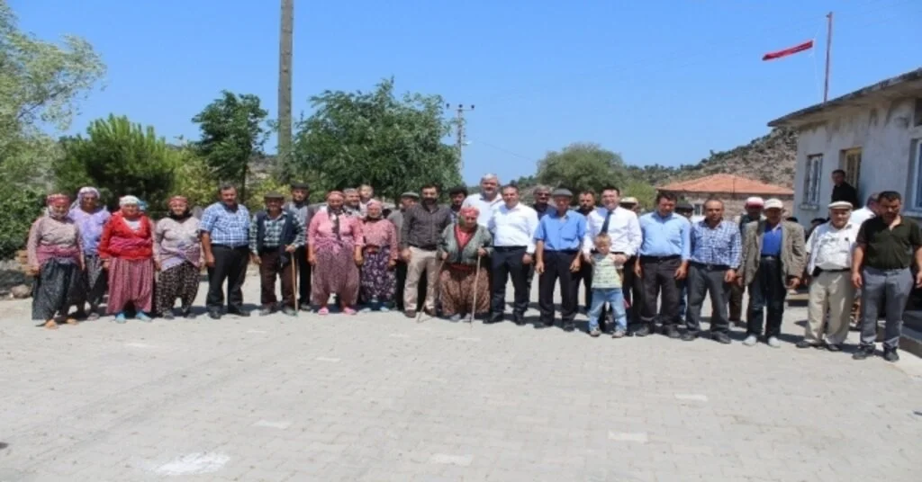 40 Afet Konutu İçin Kuralar Çekildi