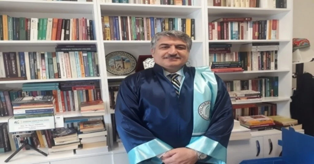 5. Uluslararası Sosyal Bilimler Kongresi Üsküpte Başlıyor