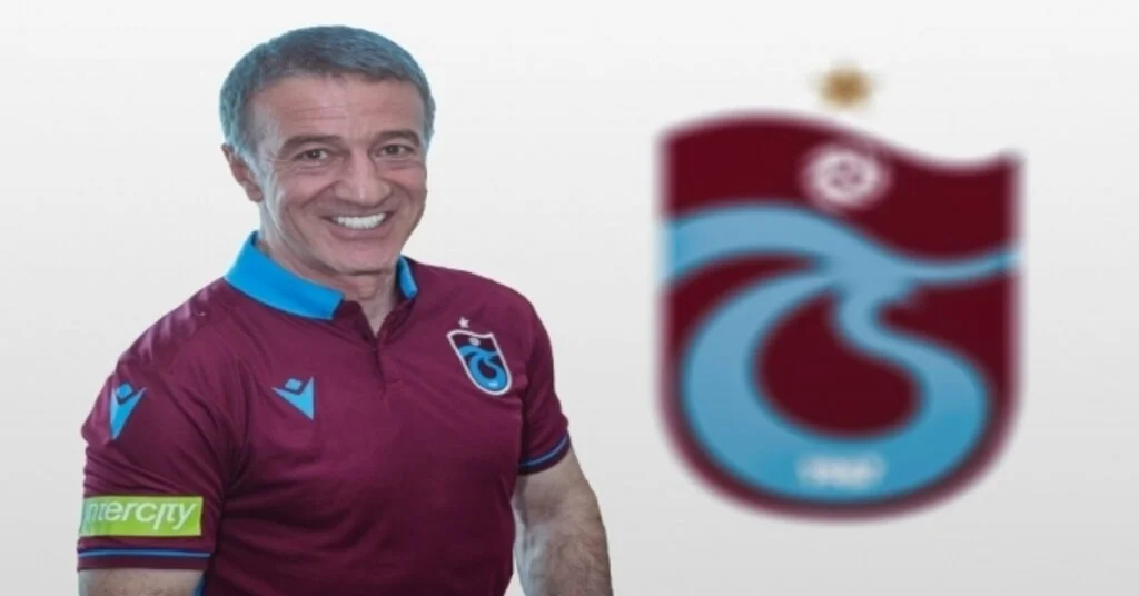 Ahmet Ağaoğlundan Yeni Formalarla Bayram Mesajı