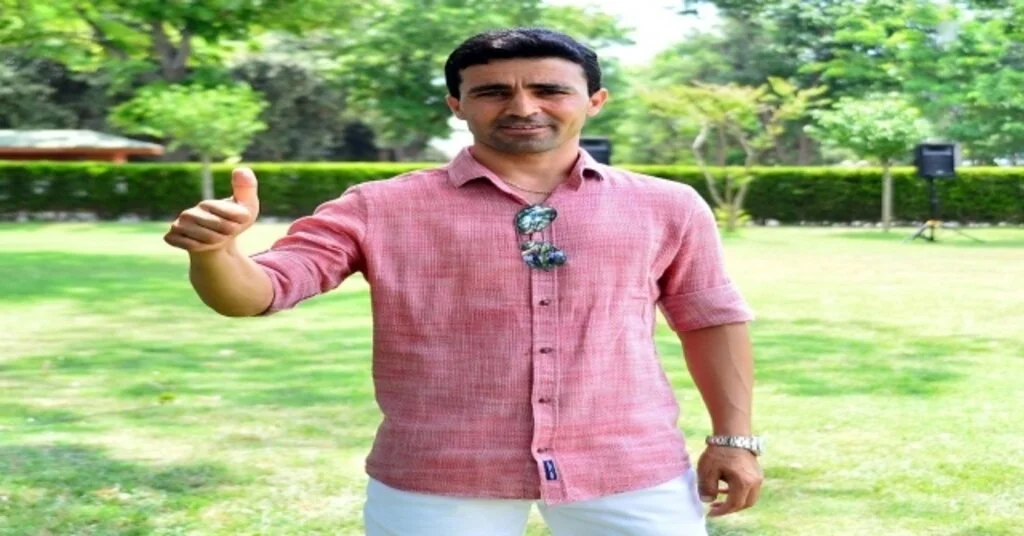 Ahmet Çelik: “Gazi Koşusunda 3-4 Tane Ciddi Rakibim Var”