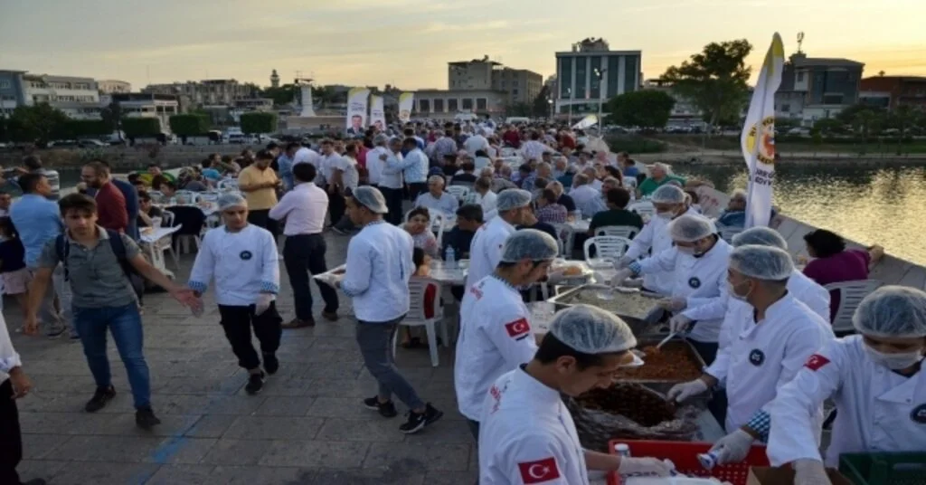 Ak Parti Genel Başkan Yardımcısı Sarıeroğlu: İkinci Bayram 23 Haziranda Olacak”