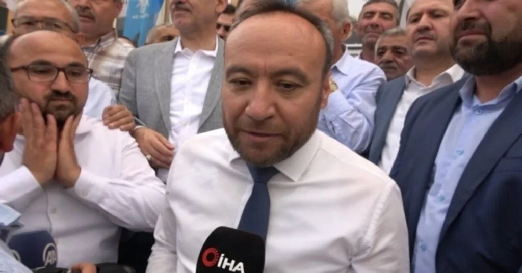 Ak Parti Kırıkkale İl Başkanı Dağdelen: “Keskini Aldık, İstanbulu Da Alacağız”