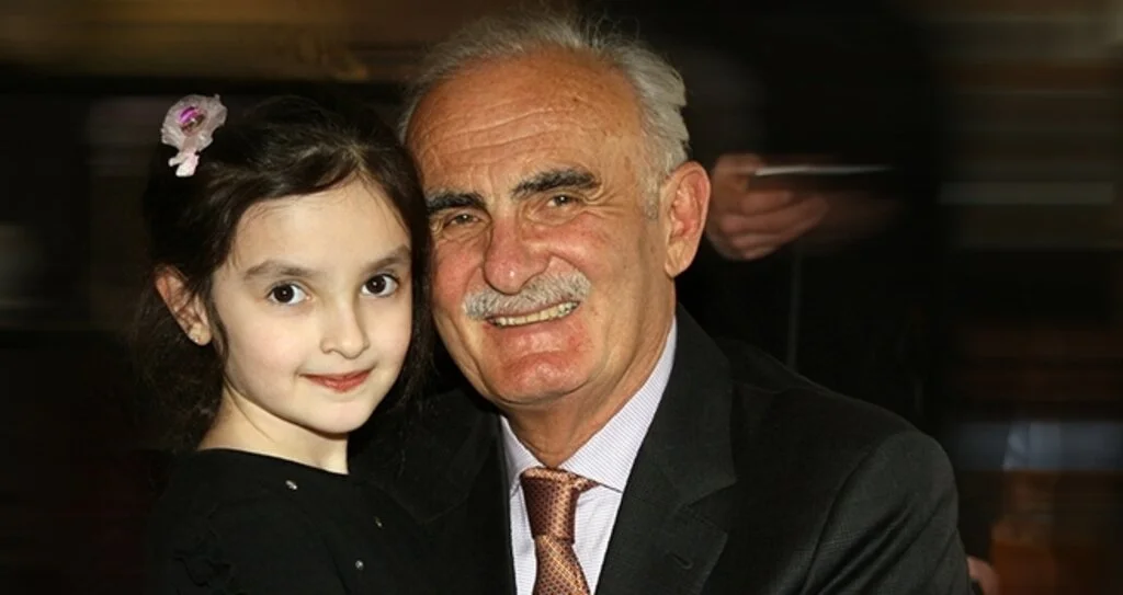 AK Parti Samsun Milletvekili Yusuf Ziya Yılmaz: Darda Olanları Unutmayalım