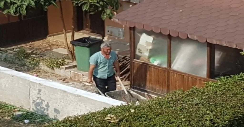 Ak Partiden Başkan Şahine Eleştiri