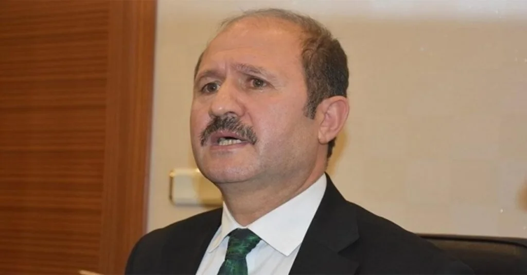 Ak Partili Milletvekili Can: Cumhurbaşkanımız Keskinin Kazanılmasından Dolayı Çok Mutlu”