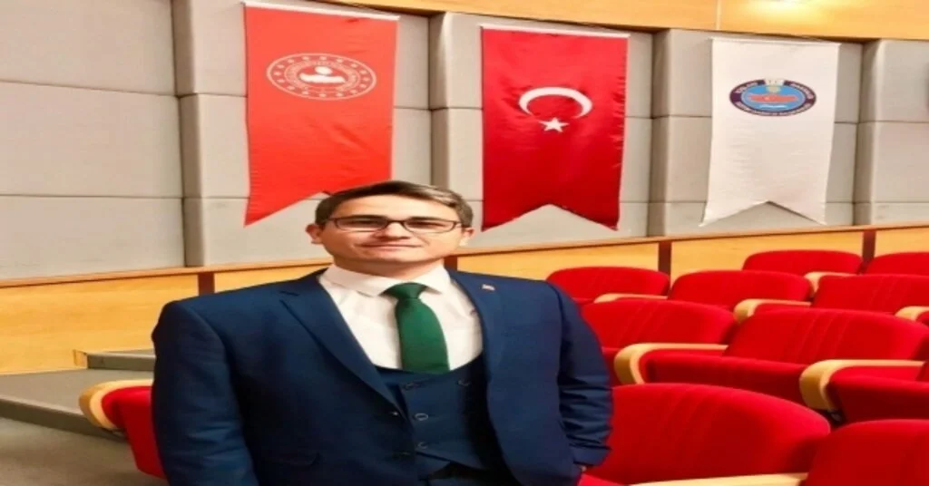 Alaplıya Yeni Kaymakam Görevlendirildi