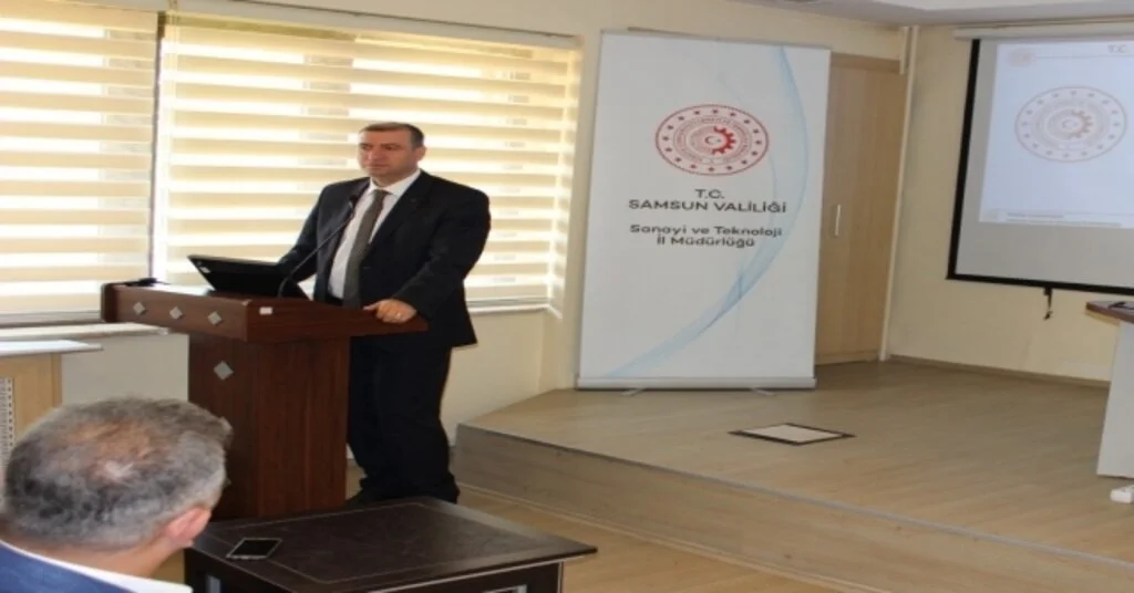 Altunsoy: Samsun Asansör Noktasında Çok İyi Bir Konumda