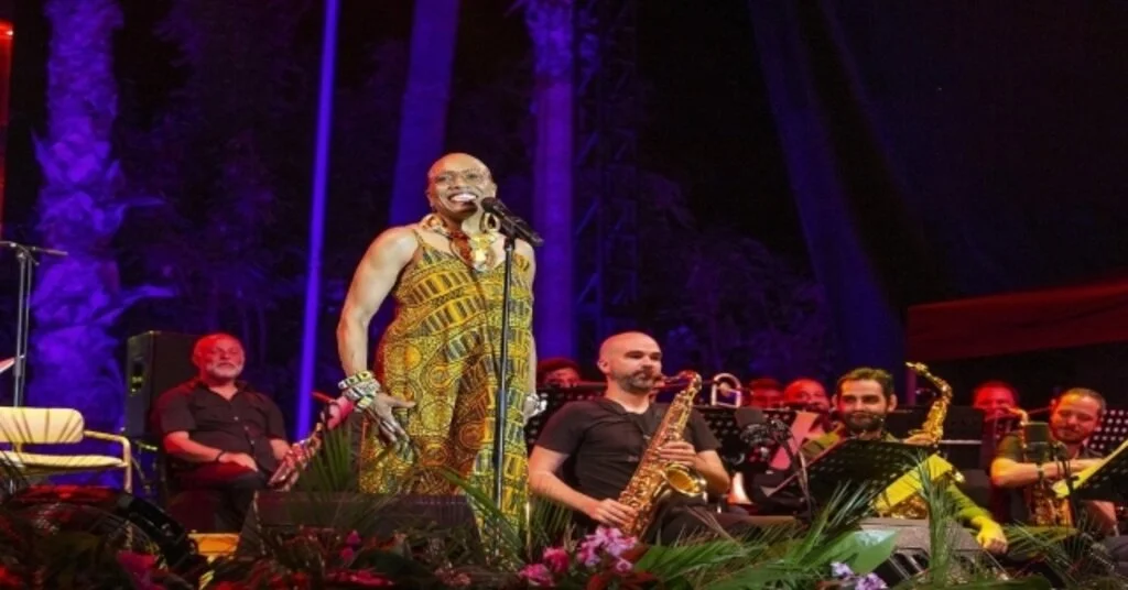 Antalya Akra Caz Festivalinden Muhteşem Kapanış