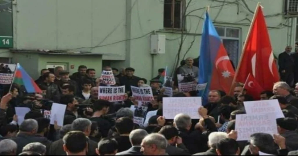 Asimder Başkanı Gülbey, Thyye Teşekkür Etti