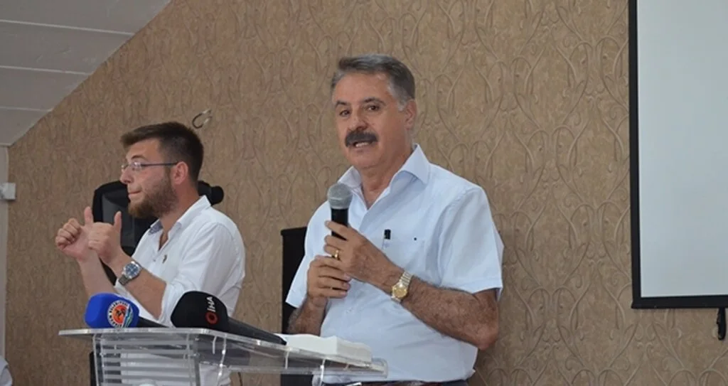 Atakum'da Ortak Akılı Esas Alacağız