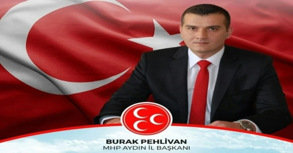 Aydın Mhp, Kabotaj Bayramını Kutladı