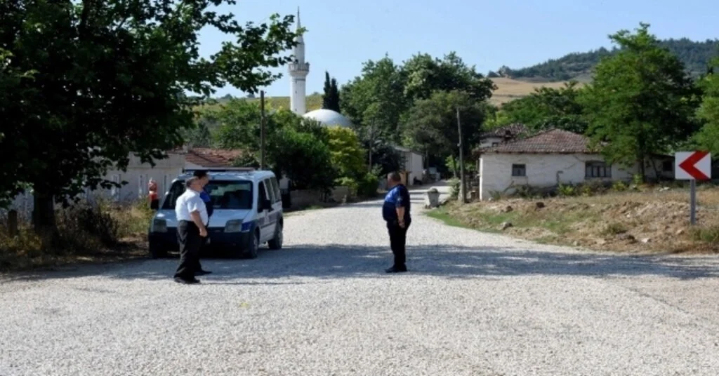 Aydından Kırsal Mahallelerle İlgi Açıklama