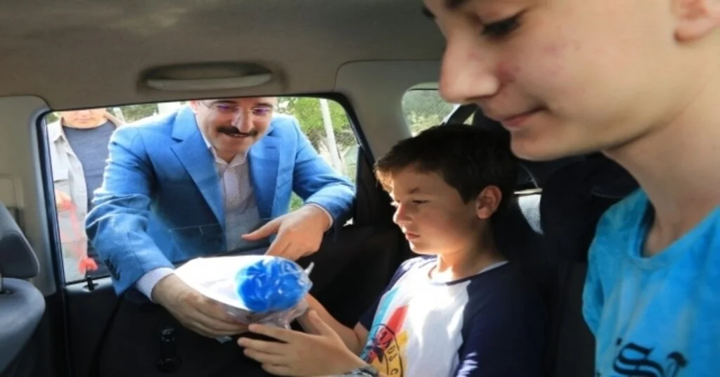 Bakan Yardımcısı Çataklı: 10 Günlük Süre İçerisinde Yoğun Tedbirler Aldık