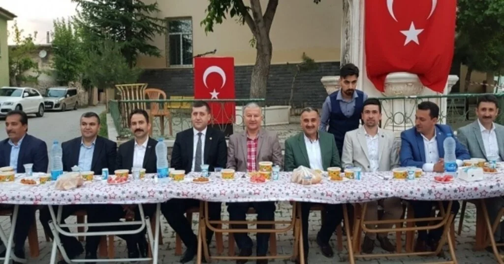 Baki Ersoy: “Fetönün Çocuklarının Bu Millete Gücü Yetmez”