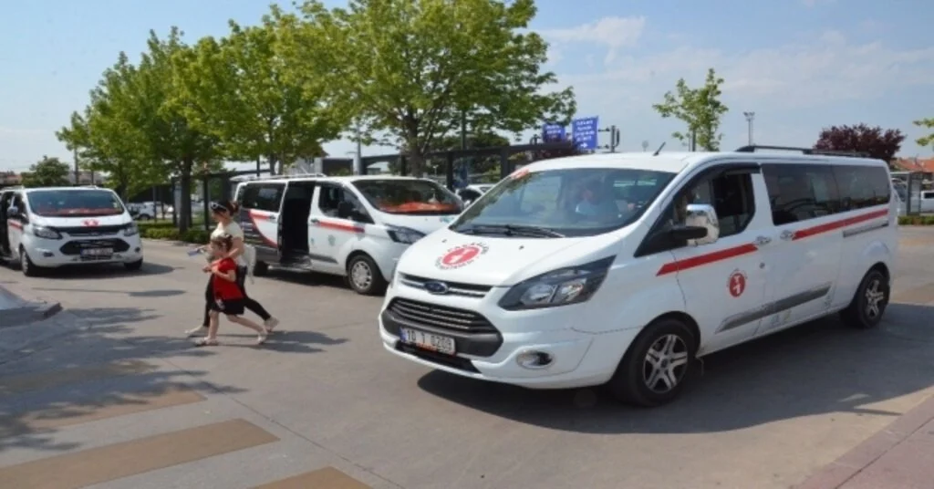 Balıkesirde Şehir İçi Toplu Taşıma Ücretleri Zamlandı