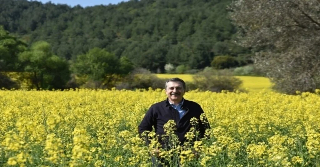 Başkan Ataçın Dünya Çevre Günü Mesajı